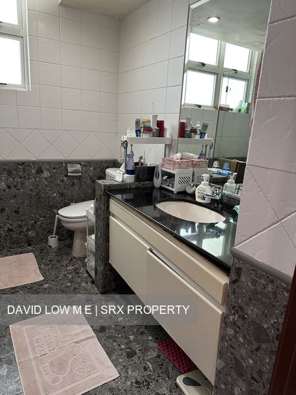 Woodgrove Condominium (D25), Condominium #512424561